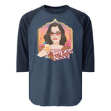 Piper, Nooo! (Raglan)-Raglan-Swish Embassy