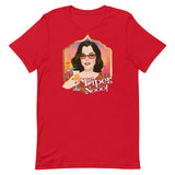 Piper, Nooo!-T-Shirts-Swish Embassy