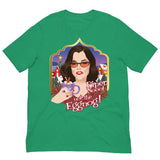 Piper Not the Eggnog!-T-Shirts-Swish Embassy