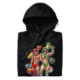 Plumber Butt (Hoodie)-Hoodie-Swish Embassy