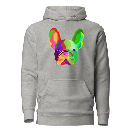 Polygon Frenchie (Hoodie)-Hoodie-Swish Embassy