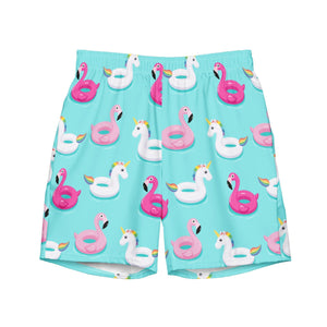 Swim Trunks