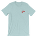 Pop Lust (Embroidered T-Shirt)-Embroidered T-Shirts-Swish Embassy