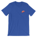 Pop Lust (Embroidered T-Shirt)-Embroidered T-Shirts-Swish Embassy