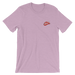 Pop Lust (Embroidered T-Shirt)-Embroidered T-Shirts-Swish Embassy