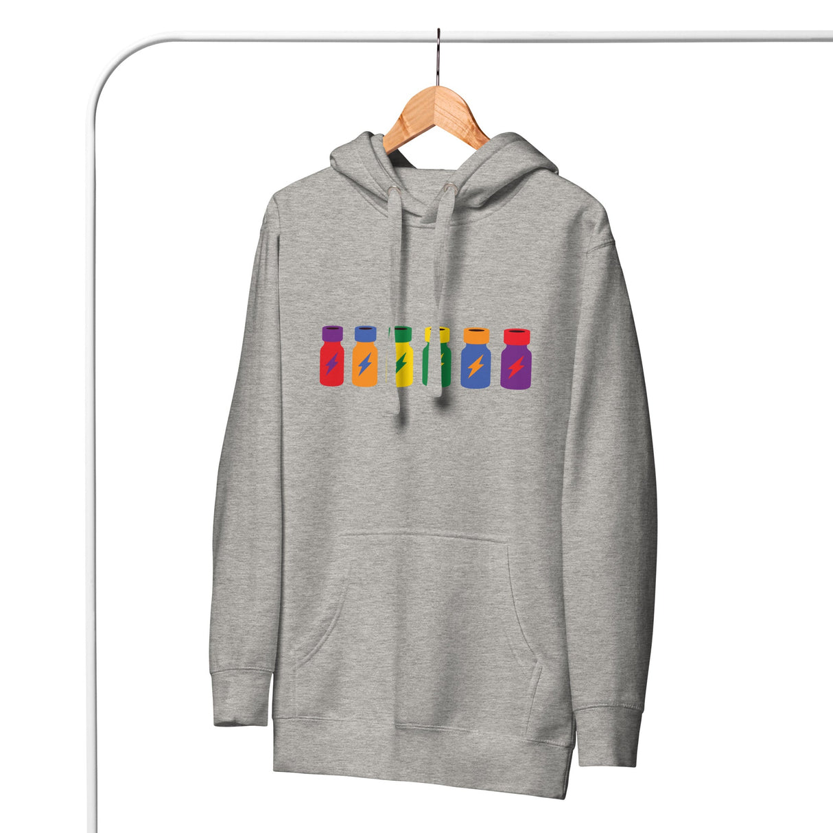 Pop-Pers Art (Hoodie)-Hoodie-Swish Embassy