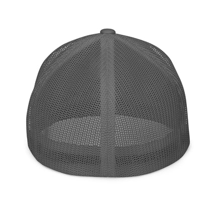 Pop-Pers Art (Trucker cap)-Headwear-Swish Embassy