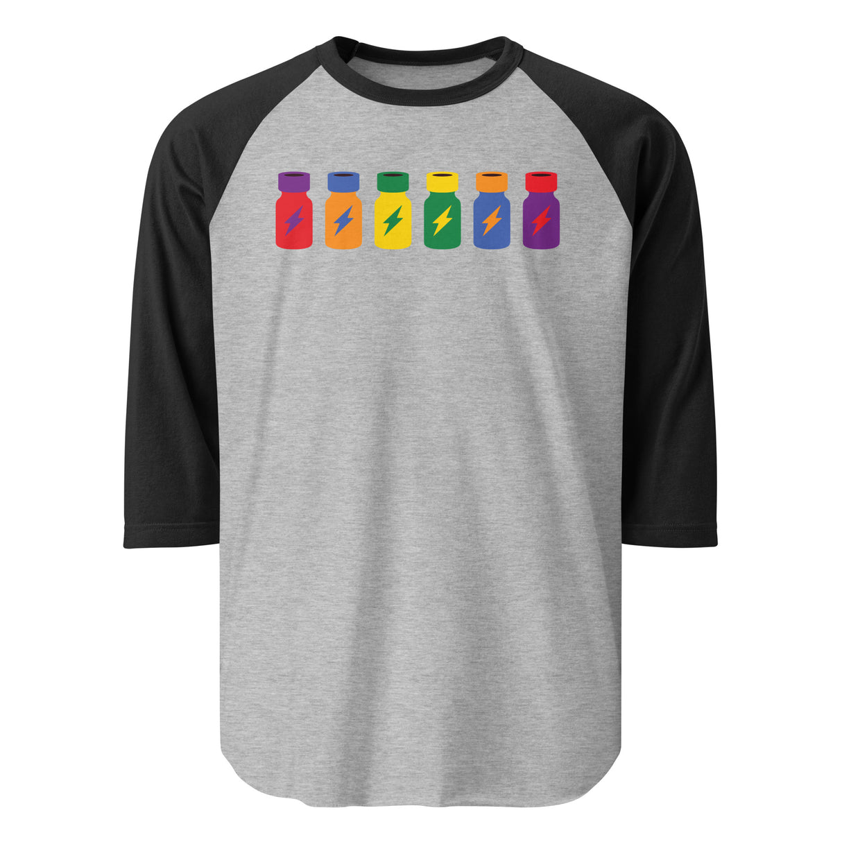 Pop-pers Art (Raglan)-Raglan-Swish Embassy