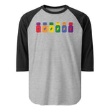 Pop-pers Art (Raglan)-Raglan-Swish Embassy