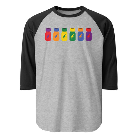 Pop-pers Art (Raglan)-Raglan-Swish Embassy