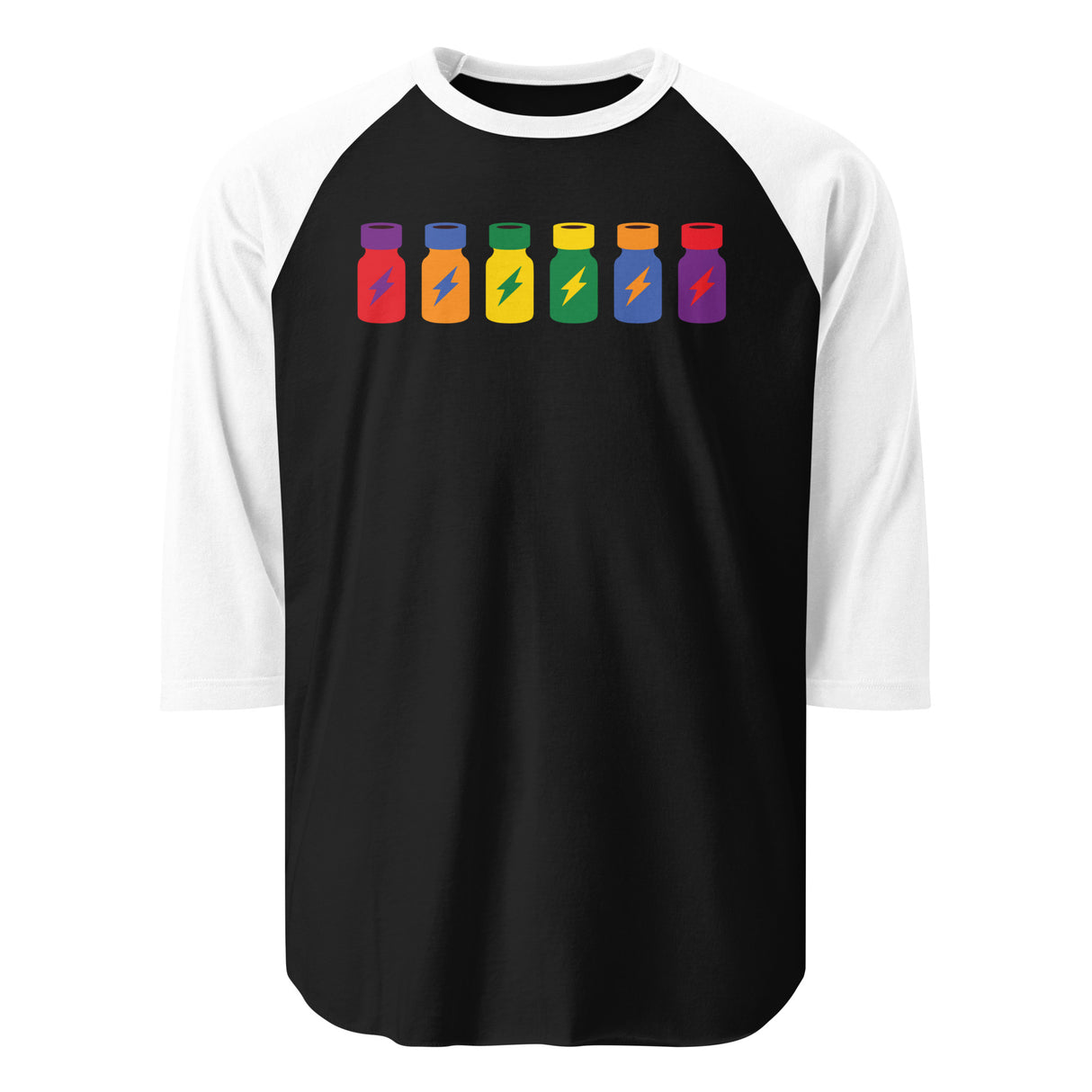 Pop-pers Art (Raglan)-Raglan-Swish Embassy
