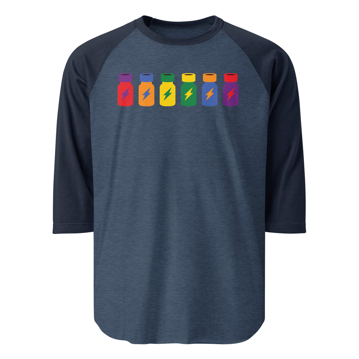Pop-pers Art (Raglan)-Raglan-Swish Embassy