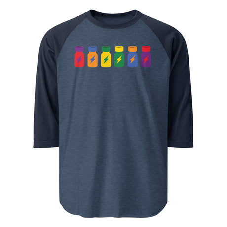 Pop-pers Art (Raglan)-Raglan-Swish Embassy