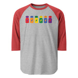Pop-pers Art (Raglan)-Raglan-Swish Embassy