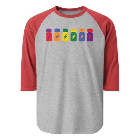 Pop-pers Art (Raglan)-Raglan-Swish Embassy