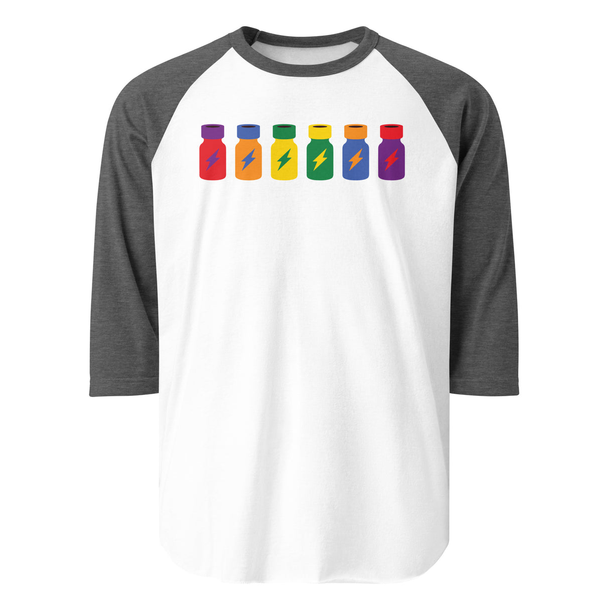 Pop-pers Art (Raglan)-Raglan-Swish Embassy