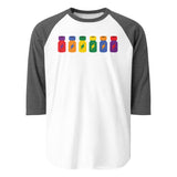 Pop-pers Art (Raglan)-Raglan-Swish Embassy
