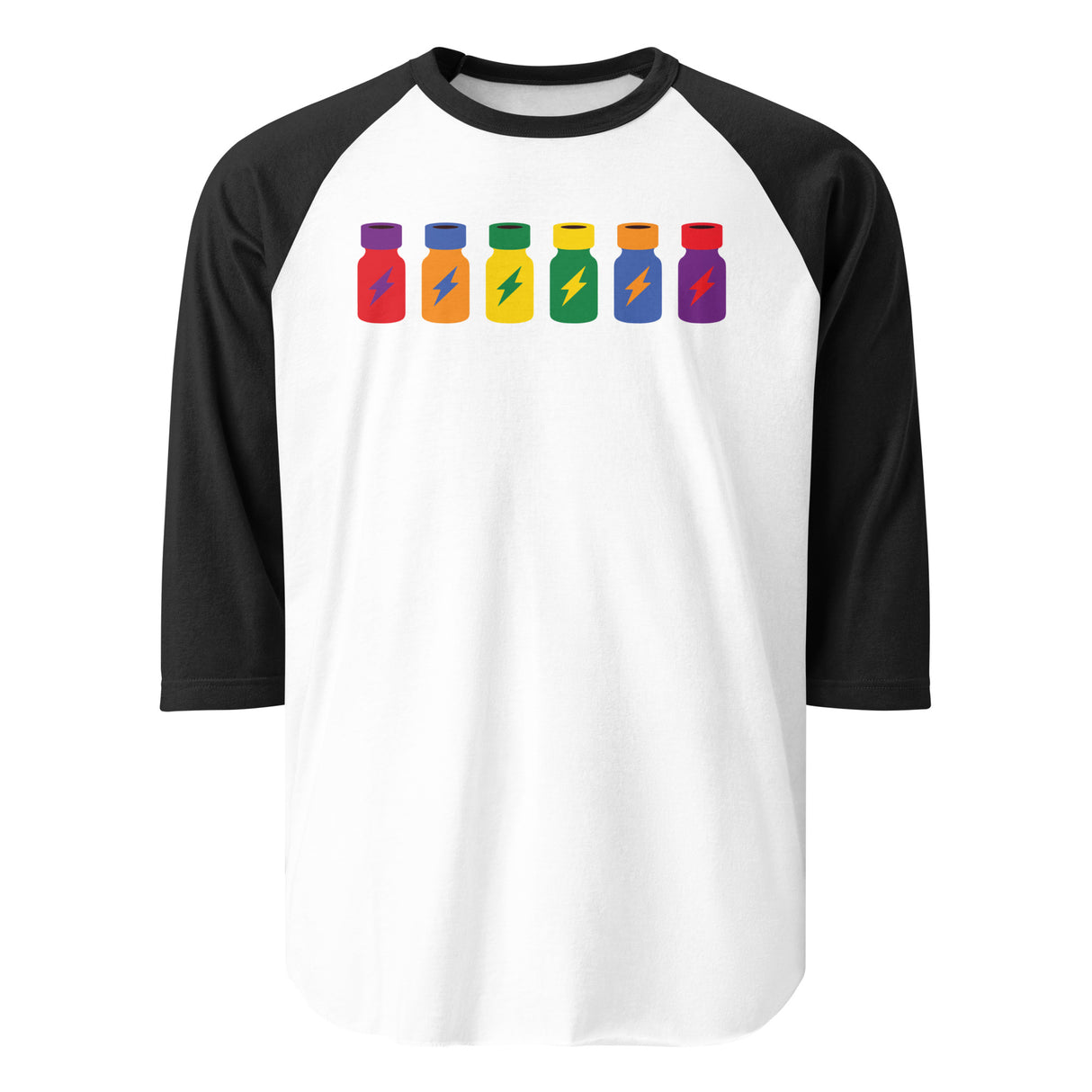 Pop-pers Art (Raglan)-Raglan-Swish Embassy