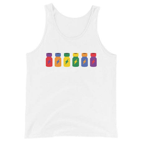 Poppers Art (Tank Top)-Tank Top-Swish Embassy