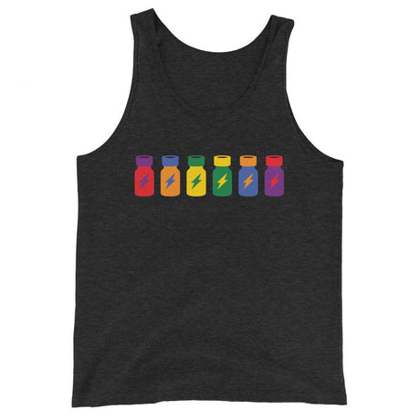 Poppers Art (Tank Top)-Tank Top-Swish Embassy