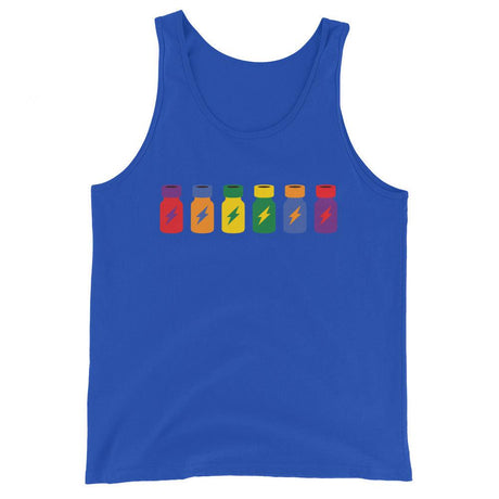 Poppers Art (Tank Top)-Tank Top-Swish Embassy