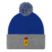 Poppers (Beanie)-Beanie-Swish Embassy