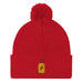 Poppers (Beanie)-Beanie-Swish Embassy