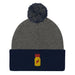 Poppers (Beanie)-Beanie-Swish Embassy