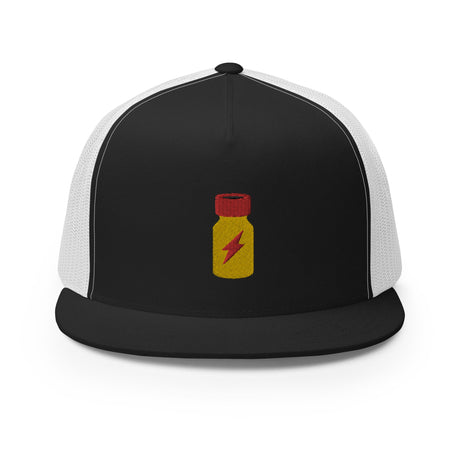 Poppers (Headwear)-Headwear-Swish Embassy