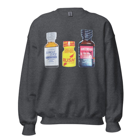 Poppers (Sweatshirt)-Sweatshirt-Swish Embassy