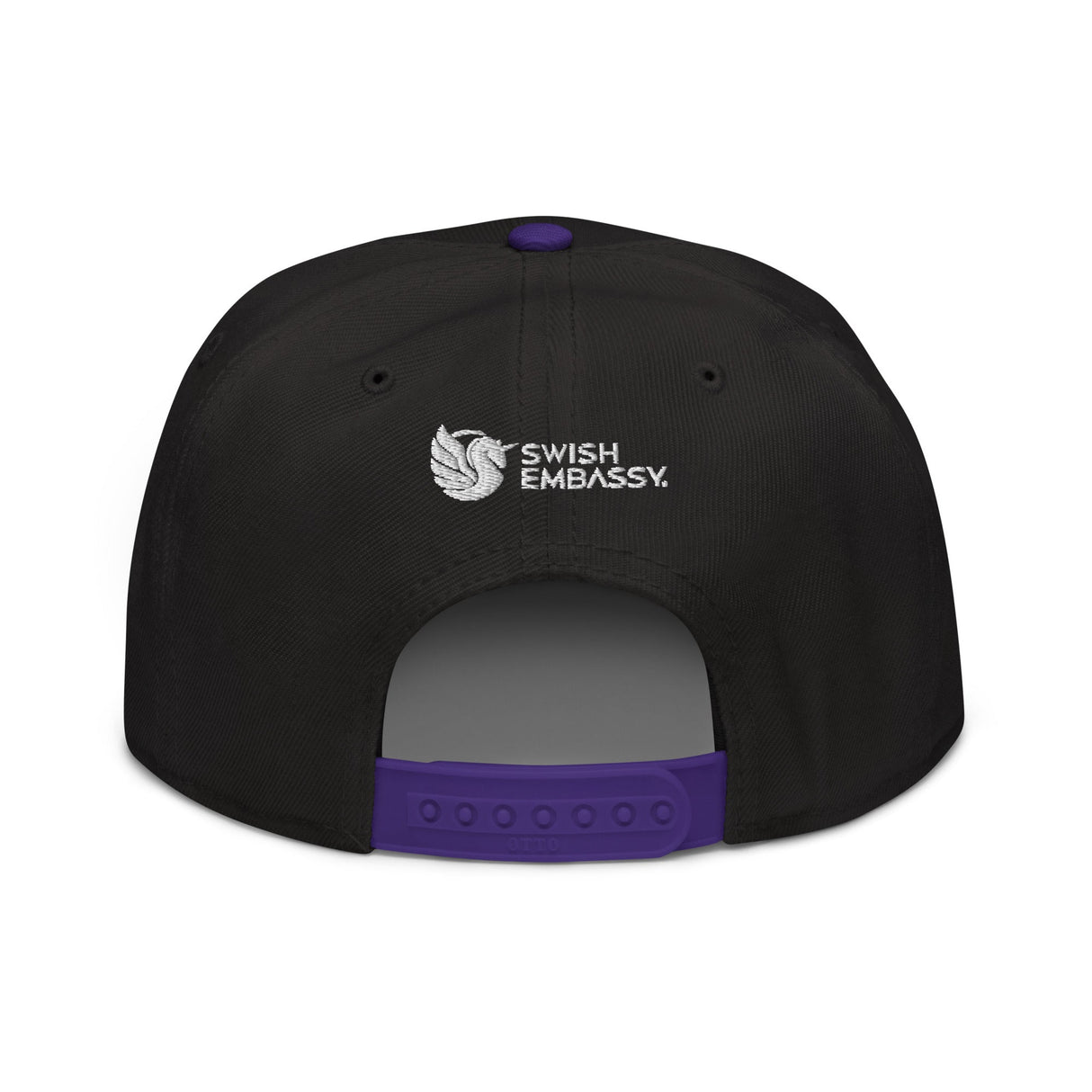 Popsicle (Headwear)-Headwear-Swish Embassy