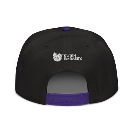 Popsicle (Headwear)-Headwear-Swish Embassy