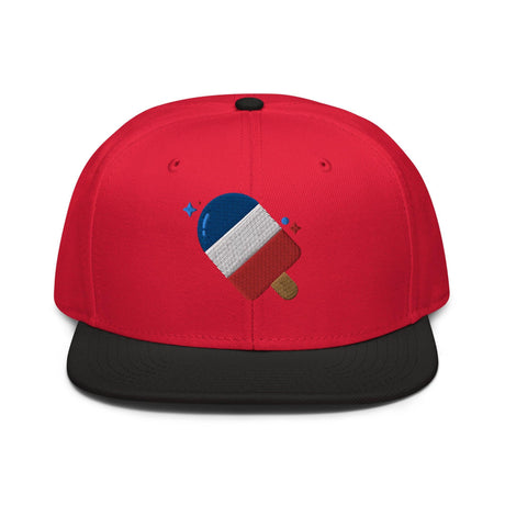 Popsicle (Headwear)-Headwear-Swish Embassy