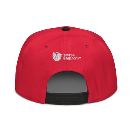 Popsicle (Snapback)-Headwear-Swish Embassy