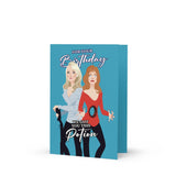 Potion (Greeting card)-Greeting Card-Swish Embassy