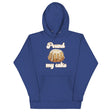 Pound My Cake (Hoodie)-Hoodie-Swish Embassy