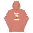 Pound My Cake (Hoodie)-Hoodie-Swish Embassy