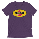 Prelubed (Triblend)-Triblend T-Shirt-Swish Embassy