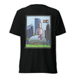Pride Around the World (Triblend)-Triblend T-Shirt-Swish Embassy