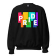 Pride Blocks (Sweatshirt)-Sweatshirt-Swish Embassy