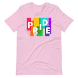 Pride Blocks-T-Shirts-Swish Embassy