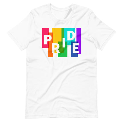 Pride Blocks-T-Shirts-Swish Embassy