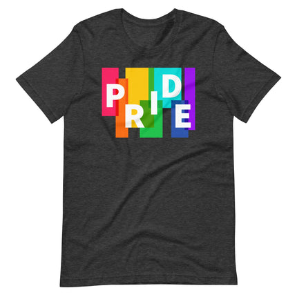 Pride Blocks-T-Shirts-Swish Embassy