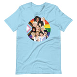 Pride Divas-T-Shirts-Swish Embassy