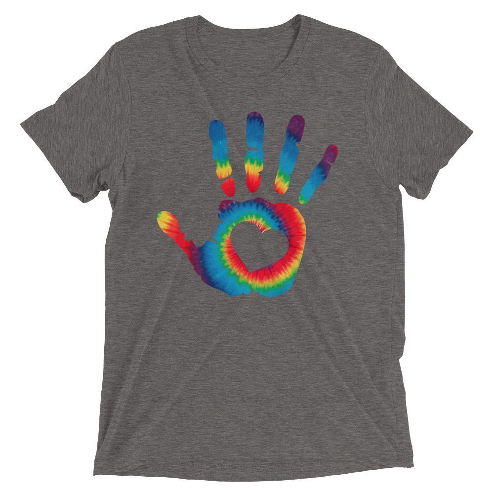 Pride Dye (Triblend)-Triblend T-Shirt-Swish Embassy