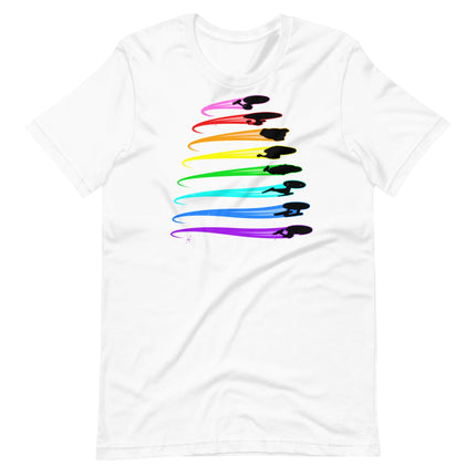 Pride Fleet-T-Shirts-Swish Embassy