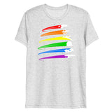 Pride Fleet (Triblend)-Triblend T-Shirt-Swish Embassy