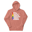 Pride Gains (Hoodie)-Hoodie-Swish Embassy