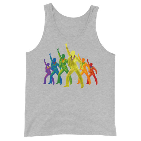 Pride Inferno (Tank Top)-Tank Top-Swish Embassy