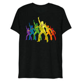 Pride Inferno (Triblend)-Triblend T-Shirt-Swish Embassy